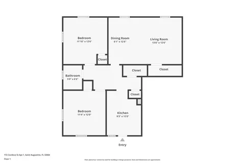 172 Cordova St UNIT 1, Saint Augustine, FL 32084 photo 27