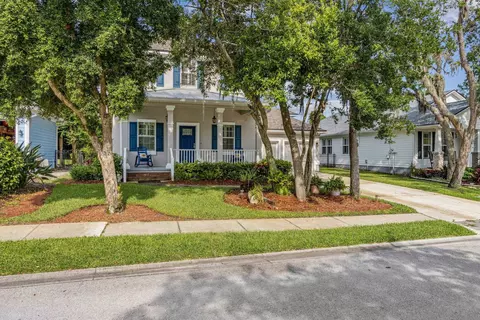 520 Weeping Willow Ln, Saint Augustine, FL 32080 photo 1