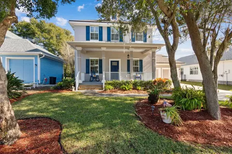 520 Weeping Willow Ln, Saint Augustine, FL 32080 photo 2