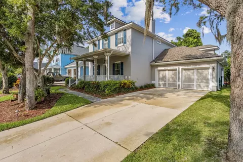 520 Weeping Willow Ln, Saint Augustine, FL 32080 photo 4