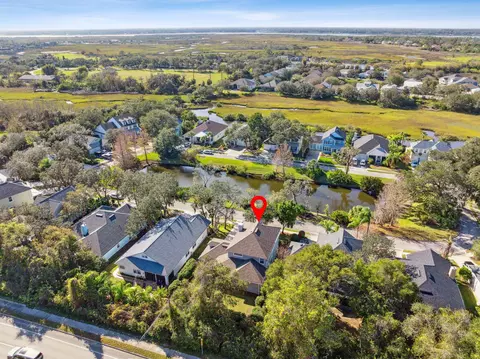 520 Weeping Willow Ln, Saint Augustine, FL 32080 photo 7
