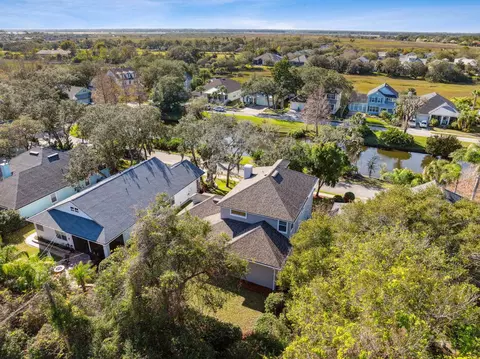 520 Weeping Willow Ln, Saint Augustine, FL 32080 photo 8