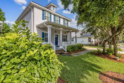 520 Weeping Willow Ln, Saint Augustine, FL 32080 photo 3
