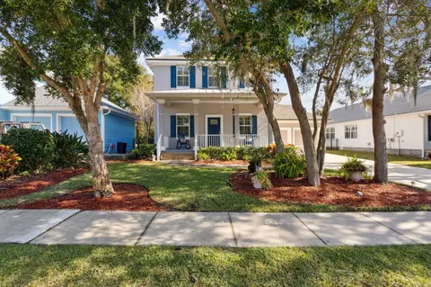 520 Weeping Willow Ln, Saint Augustine, FL 32080 photo 5