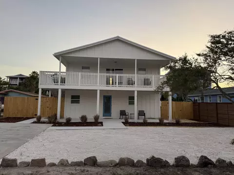 4913 Medoras Ave, Saint Augustine, FL 32080 photo 2