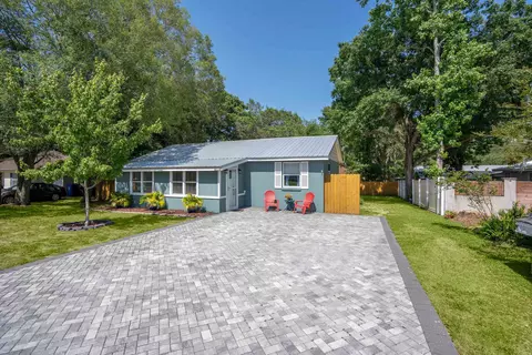 215 Jasmine Rd, Saint Augustine, FL 32086 photo 1