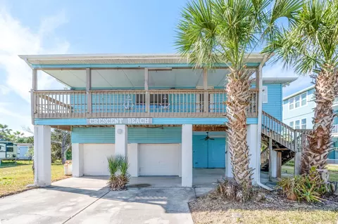 6909 Richards Pl, Saint Augustine, FL 32080 photo 1