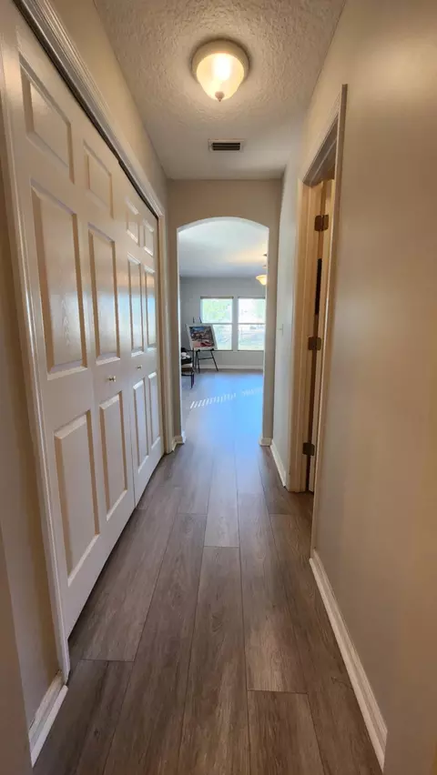 Entry Way - 708 Blackmoor Gate Ln, Saint Augustine, FL 32084 photo 7 of 7