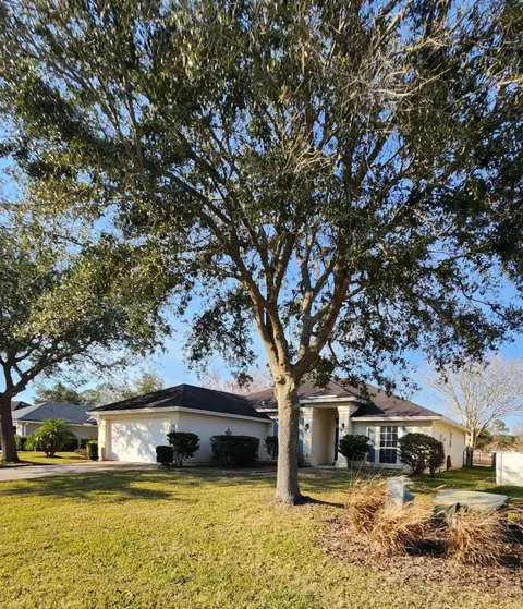 Exterior - 708 Blackmoor Gate Ln, Saint Augustine, FL 32084 photo 2 of 4