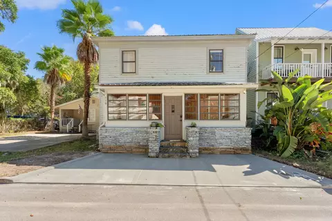119 Moore St, Saint Augustine, FL 32084 photo 1