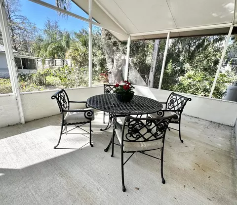 Exterior - 104 Falcon Rd, Saint Augustine, FL 32086 photo 8 of 11