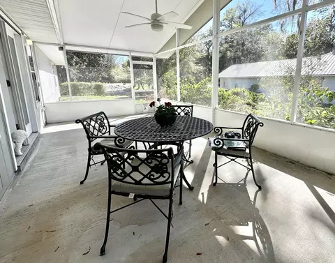 Exterior - 104 Falcon Rd, Saint Augustine, FL 32086 photo 9 of 11