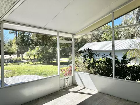 Exterior - 104 Falcon Rd, Saint Augustine, FL 32086 photo 5 of 11