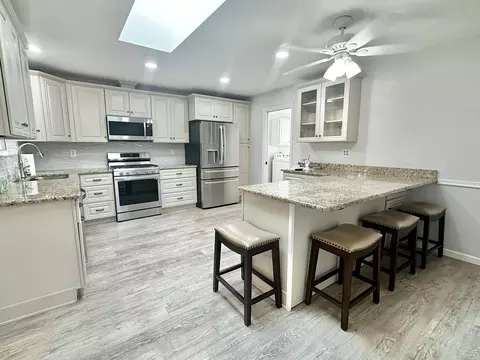 Kitchen - 104 Falcon Rd, Saint Augustine, FL 32086 photo 2 of 6