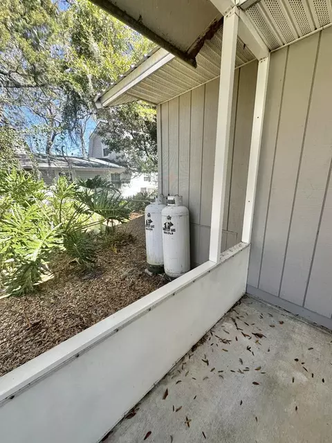 Exterior - 104 Falcon Rd, Saint Augustine, FL 32086 photo 11 of 11