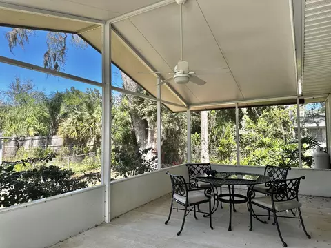 Exterior - 104 Falcon Rd, Saint Augustine, FL 32086 photo 4 of 11
