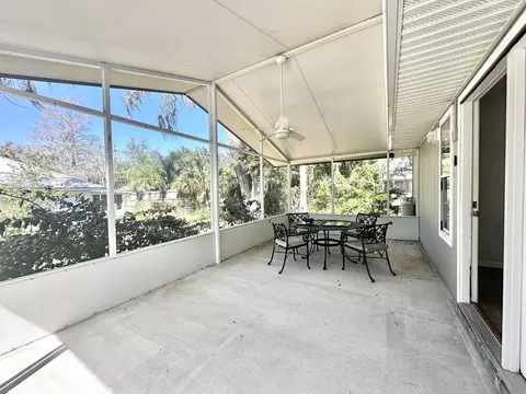 Exterior - 104 Falcon Rd, Saint Augustine, FL 32086 photo 7 of 11