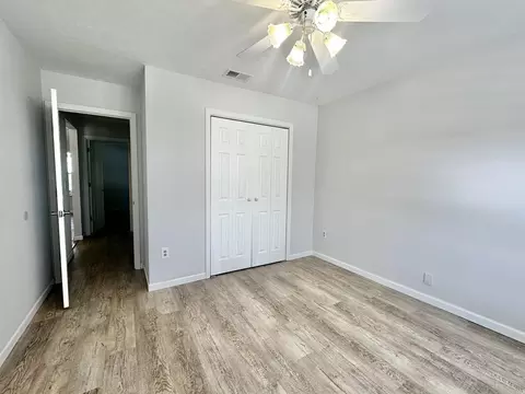 Bedroom - 104 Falcon Rd, Saint Augustine, FL 32086 photo 2 of 3