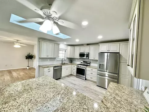 Kitchen - 104 Falcon Rd, Saint Augustine, FL 32086 photo 4 of 6