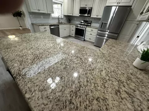 Kitchen - 104 Falcon Rd, Saint Augustine, FL 32086 photo 5 of 6