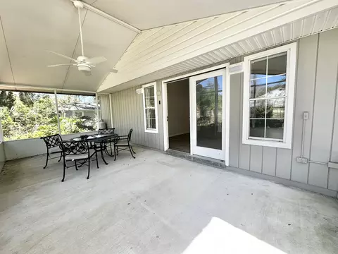 Exterior - 104 Falcon Rd, Saint Augustine, FL 32086 photo 3 of 11