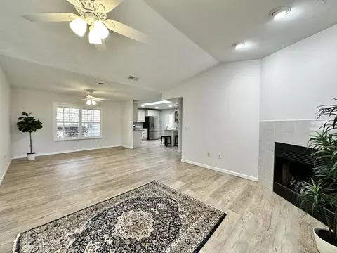 Living - 104 Falcon Rd, Saint Augustine, FL 32086 photo 5 of 7