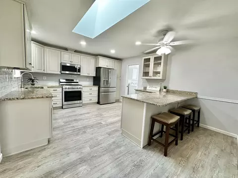 Kitchen - 104 Falcon Rd, Saint Augustine, FL 32086 photo 1 of 6