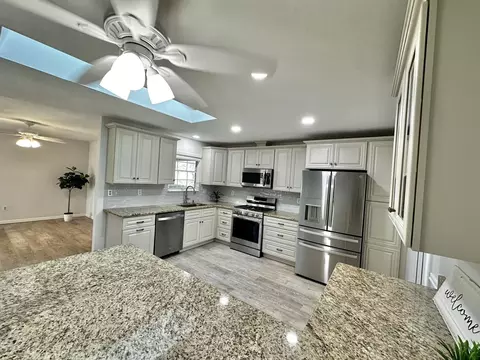 Kitchen - 104 Falcon Rd, Saint Augustine, FL 32086 photo 3 of 6