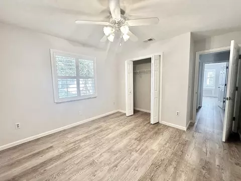 Bedroom - 104 Falcon Rd, Saint Augustine, FL 32086 photo 1 of 3