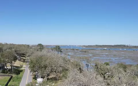 View/Area - 104 Falcon Rd, Saint Augustine, FL 32086 photo 2 of 2