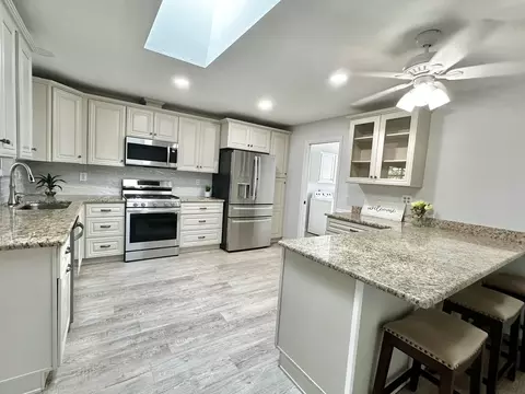 Kitchen - 104 Falcon Rd, Saint Augustine, FL 32086 photo 6 of 6