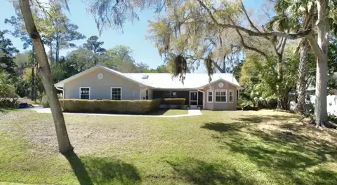 Exterior - 104 Falcon Rd, Saint Augustine, FL 32086 photo 1 of 11