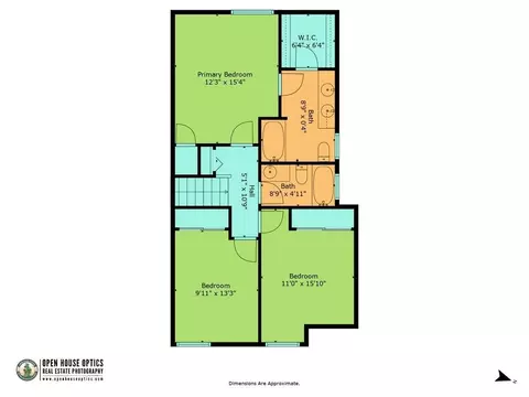 Floorplan - 5485 4th St, Saint Augustine, FL 32080 photo 4 of 4