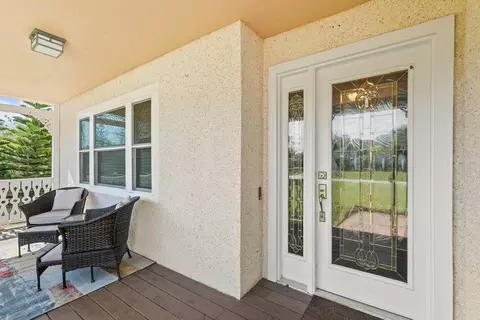 Exterior - 5485 4th St, Saint Augustine, FL 32080 photo 3 of 7