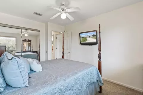 Bedroom - 5485 4th St, Saint Augustine, FL 32080 photo 2 of 7