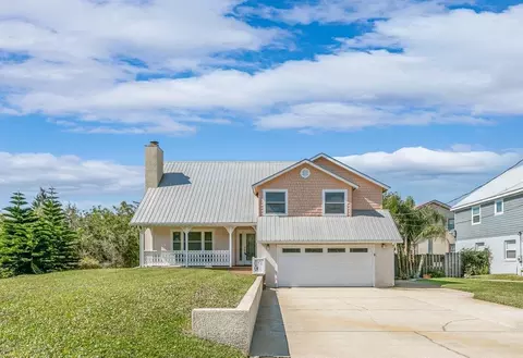 Exterior - 5485 4th St, Saint Augustine, FL 32080 photo 1 of 7