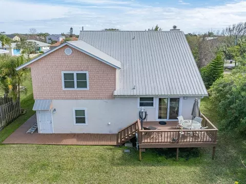 Exterior - 5485 4th St, Saint Augustine, FL 32080 photo 7 of 7