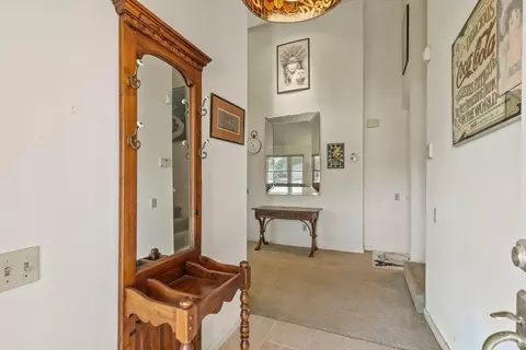 Entry Way - 5485 4th St, Saint Augustine, FL 32080 photo 2 of 7