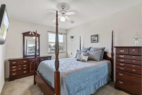 Bedroom - 5485 4th St, Saint Augustine, FL 32080 photo 1 of 7