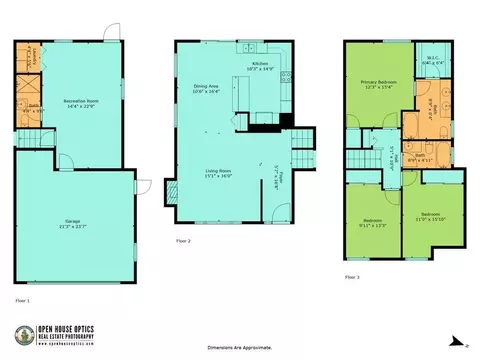 Floorplan - 5485 4th St, Saint Augustine, FL 32080 photo 1 of 4