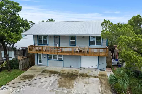 209 10th St, Saint Augustine, FL 32080 photo 1