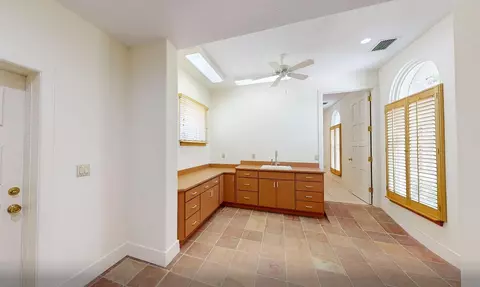 Entry Way - 4 Oceanside Dr, Saint Augustine Beach, FL 32080 photo 6 of 6