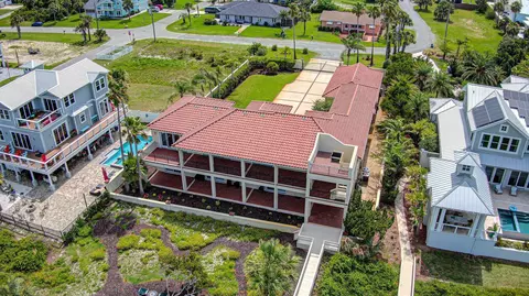 View/Area - 4 Oceanside Dr, Saint Augustine Beach, FL 32080 photo 3 of 11