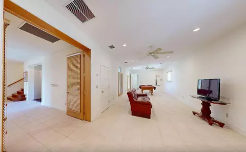Entry Way - 4 Oceanside Dr, Saint Augustine Beach, FL 32080 photo 5 of 6