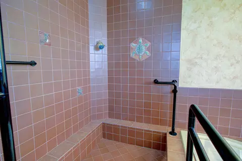 Bath - 4 Oceanside Dr, Saint Augustine Beach, FL 32080 photo 14 of 15