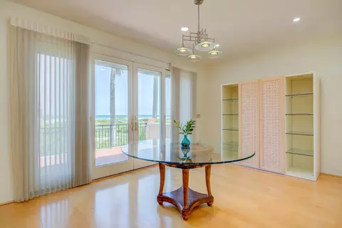 Dining - 4 Oceanside Dr, Saint Augustine Beach, FL 32080 photo 2 of 3