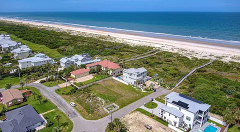 View/Area - 4 Oceanside Dr, Saint Augustine Beach, FL 32080 photo 7 of 11