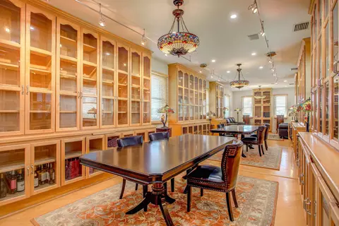 Dining - 4 Oceanside Dr, Saint Augustine Beach, FL 32080 photo 3 of 3