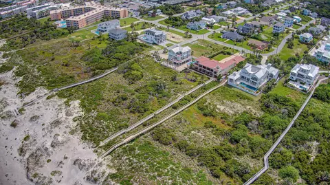 View/Area - 4 Oceanside Dr, Saint Augustine Beach, FL 32080 photo 8 of 11