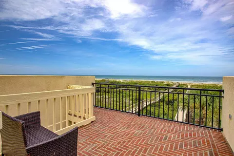 Exterior - 4 Oceanside Dr, Saint Augustine Beach, FL 32080 photo 7 of 12